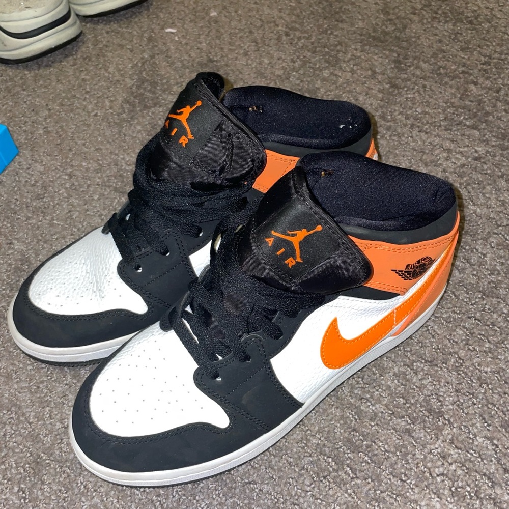 Jordan Nike